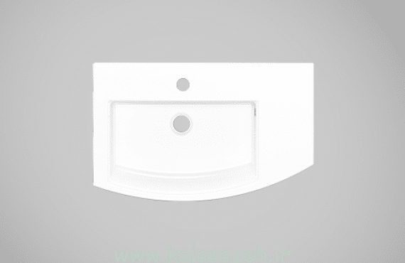 روشویی کابینتی کردلین
