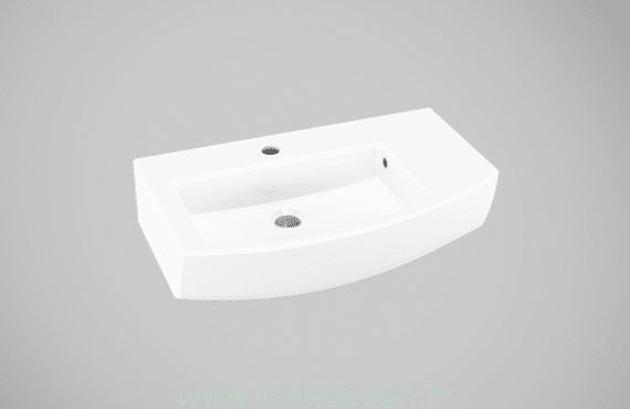 روشویی کابینتی کردلین