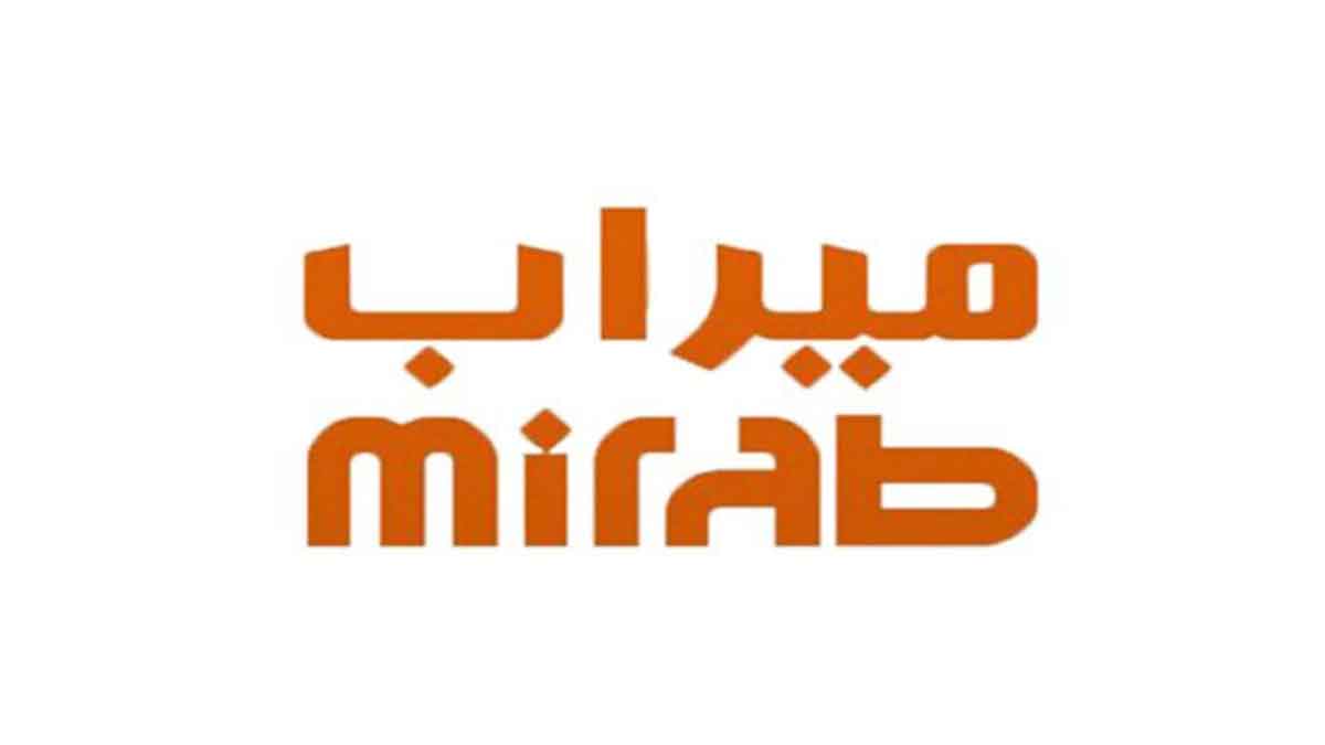 بنر میراب