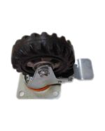چرخ دایکاست ترمزدار 10