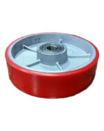 چرخ عقب جک پالت