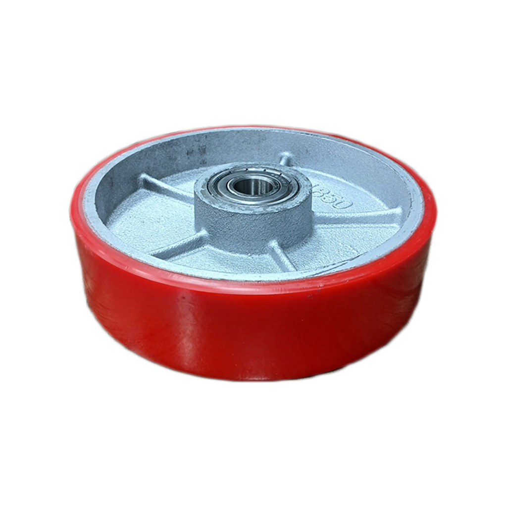 چرخ عقب جک پالت