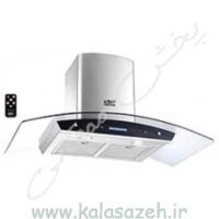 هود کنترل دار استیل البرز مدل SA 119