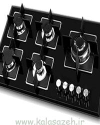 گاز صفحه ای اخوان مدل Gi 137s
