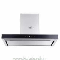 هود استیل البرز مدل SA 207