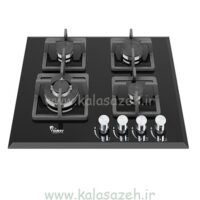 گاز صفحه ای سیمر G 408