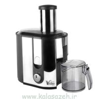 آبمیوه گیری ویداس 3605