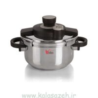زودپز ویداس مدل VIR-4644