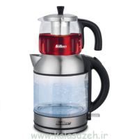 چای ساز ایستاده فلر مدل ts286