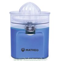 آب مرکبات گیری متئو مدل mcs40