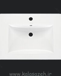 روشویی روکابینتی چینی کرد مدل کارینا