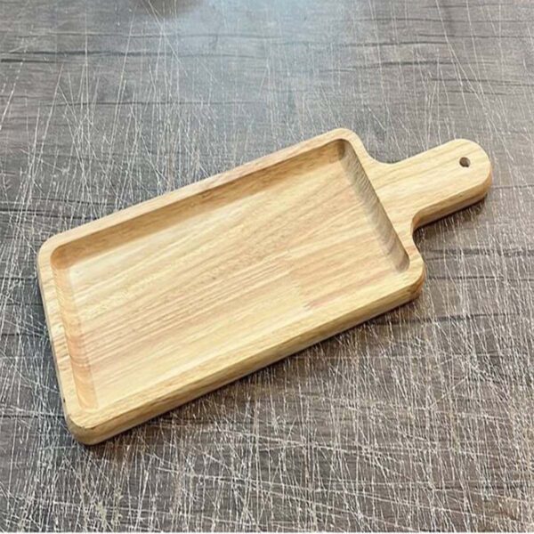 تخته سرو چوبی کد 1001