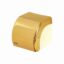 جا دستمال توالت طلایی اطلس مدل الوند