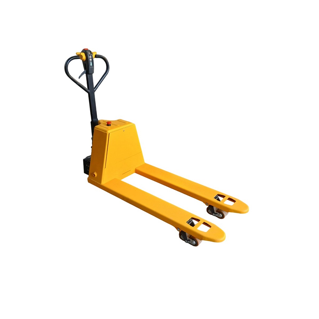 جک پالت برقی 3 تن ام جی پاور