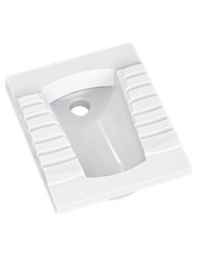 توالت ایرانی کرد مدل آلپن طبی ریملس