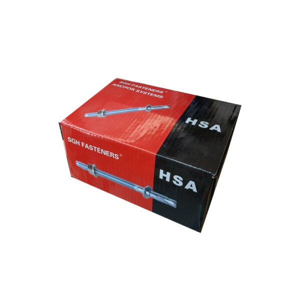 رول بولت hsa