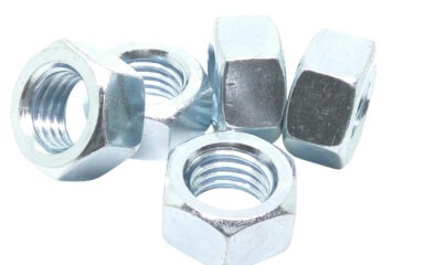 مهره شش‌گوش