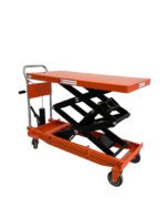 میز هیدرولیک