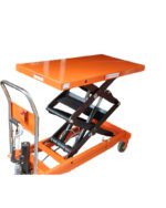 میز هیدرولیکی