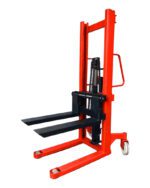 استاکر دستی 2 تن