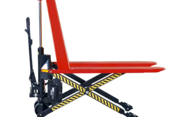 جک پالت قیچی چیست؟