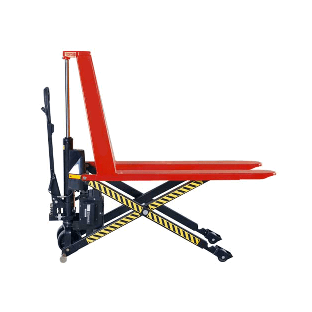 جک پالت قیچی چیست؟ 1 جک پالت قیچی چیست؟