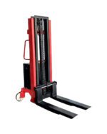 استاکر برقی 2 تن