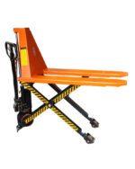 جک پالت قیچی