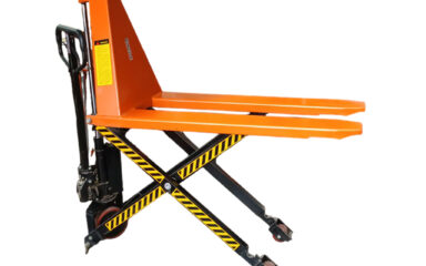 جک پالت قیچی