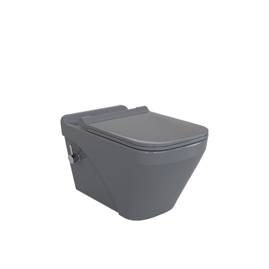 توالت فرنگی والهنگ آرتا طوسی