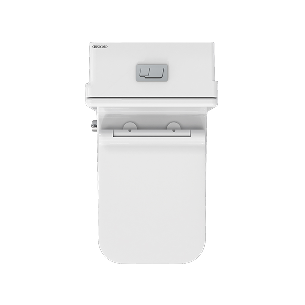 توالت فرنگی آرتا شیردار