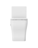 توالت فرنگی آرتا شیردار