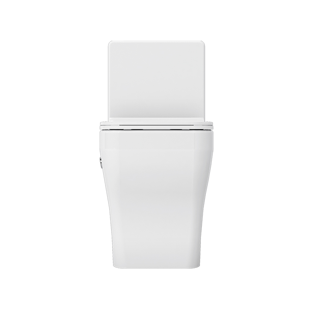 توالت فرنگی آرتا شیردار