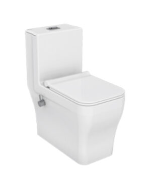 توالت فرنگی آرتا شیردار