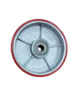 چرخ جک پالت 18*50