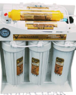 دستگاه تصفیه آب آکوا کلیر