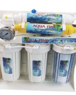 دستگاه تصفیه آب آکوا فاین