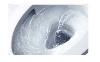 سیستم تخلیه توربوجت