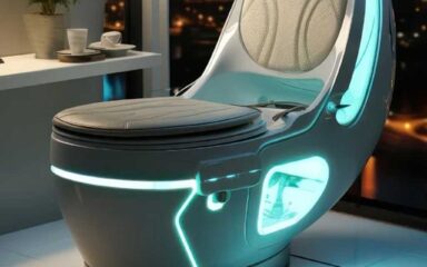 توالت فرنگی