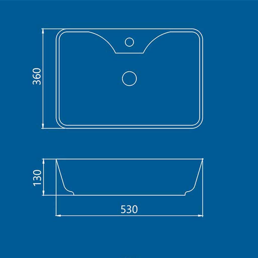 روکابینتی تولیپ طوسی
