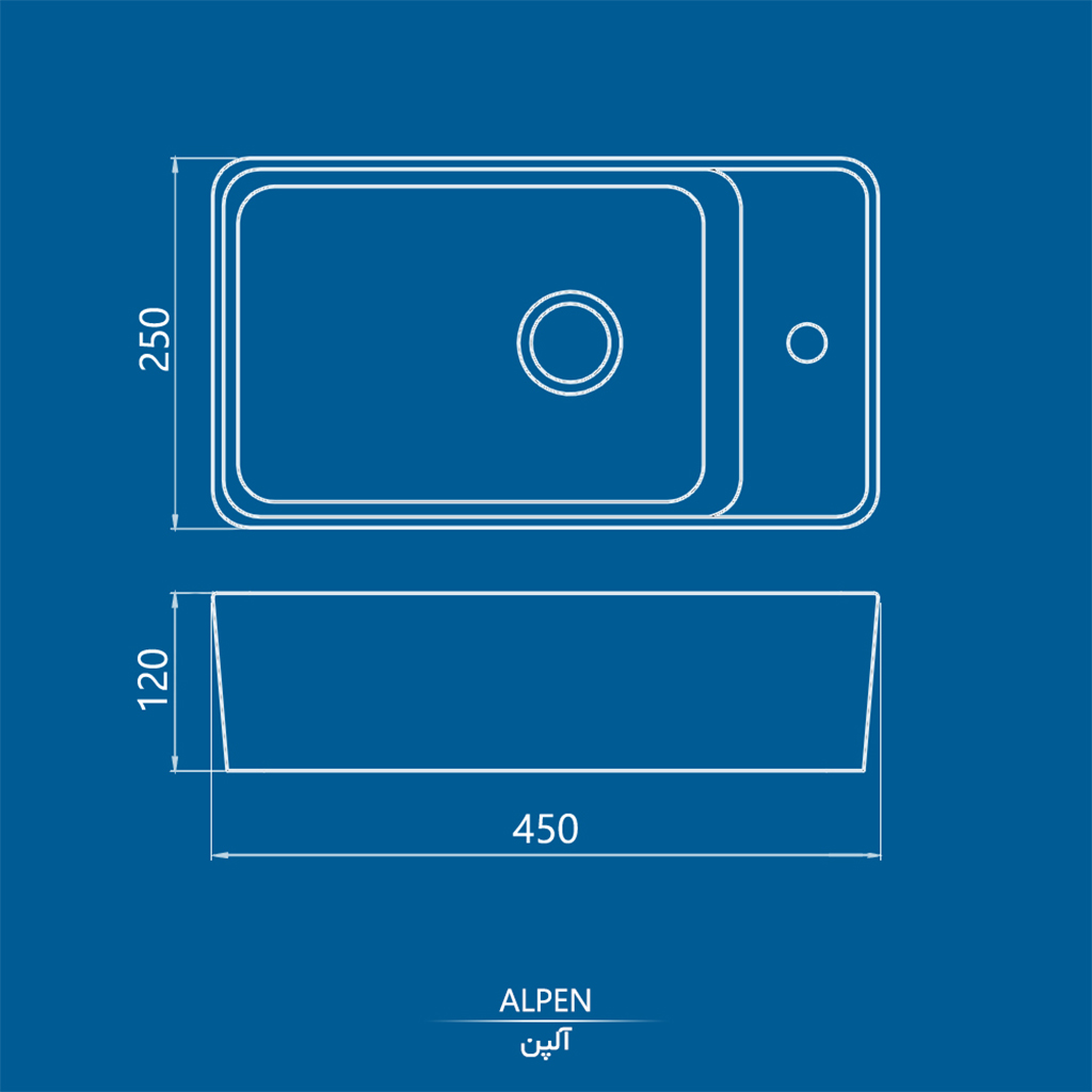 روکابینتی آلپن