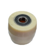 چرخ جلو استاکر