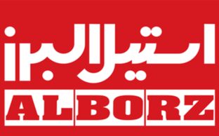 بنر استیل البرز