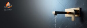 بنر دسته بندی شیر روشویی توکار