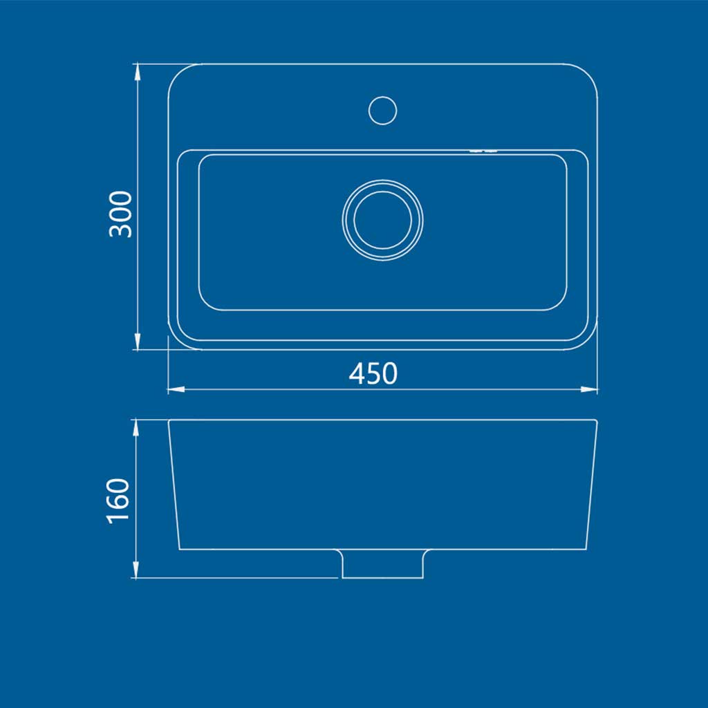 روکابینتی فیتونیا 45