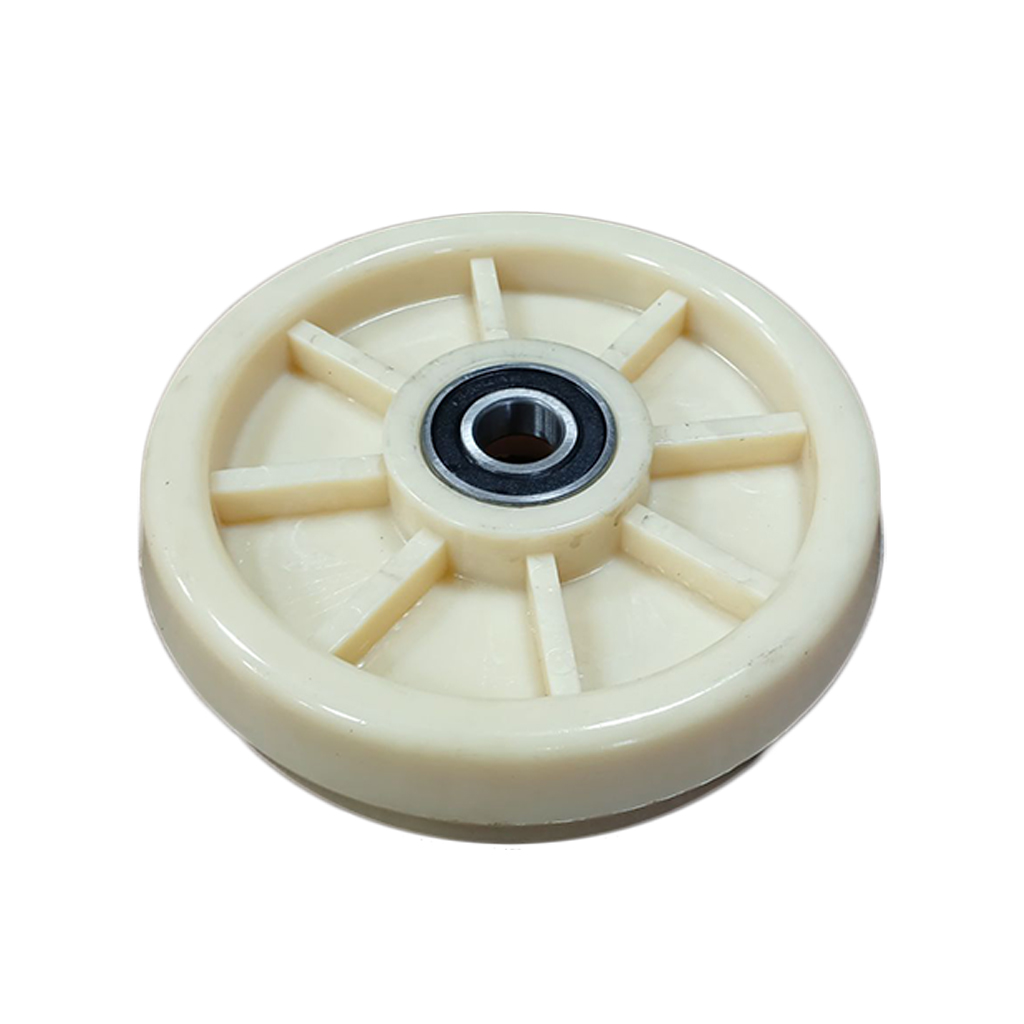 چرخ عقب استاکر