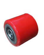 چرخ جلو جک پالت 80*70