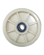 چرخ عقب استاکر