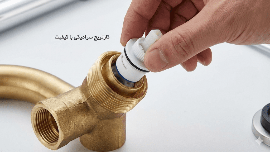 راهنمای خرید شیرآلات